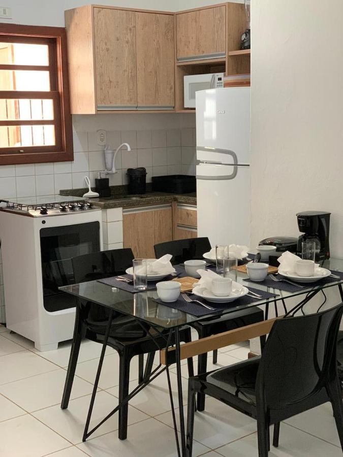 איטה קרה Village Ipe - Perto Da Praia Da Concha!! מראה חיצוני תמונה